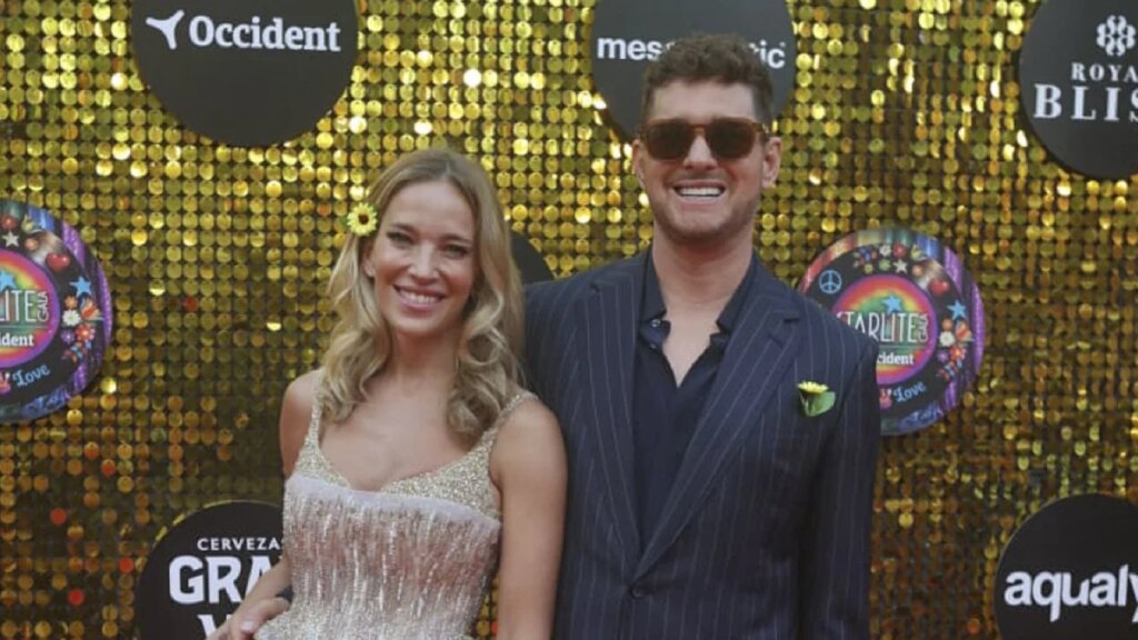 De Antonio Banderas a Victoria Federica o Michel Bublé: así ha sido la Gala Starlite 2026 convertida un año más en el evento estrella del verano