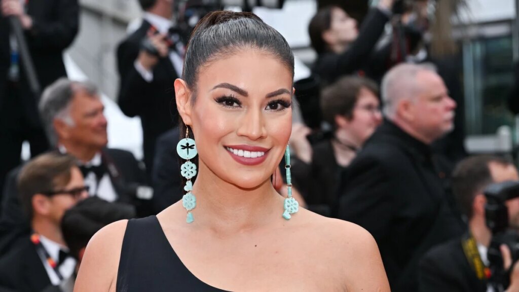 Miss Universo Canadá, Ashley Callingbull, dice que está recibiendo amenazas de muerte: he aquí por qué