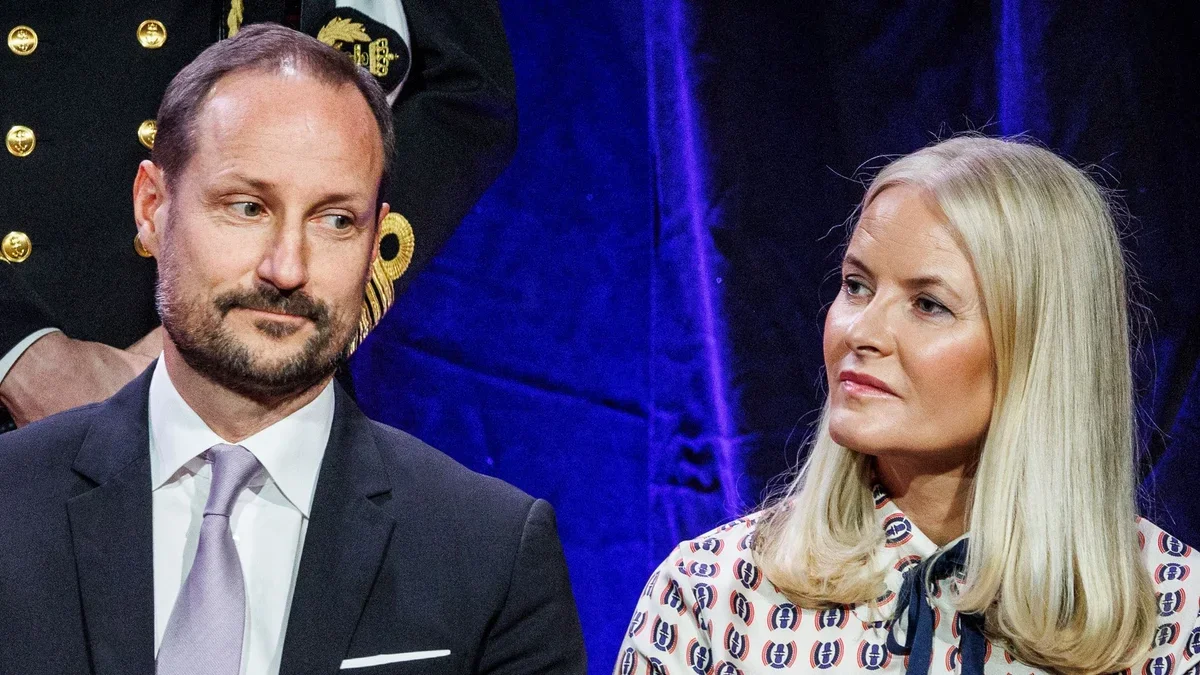 Mette-Marit, en su cumpleaños más amargo: entre el trasplante, el “caso Marius” y el desgaste que podría alejarla de convertirse en reina de Noruega
