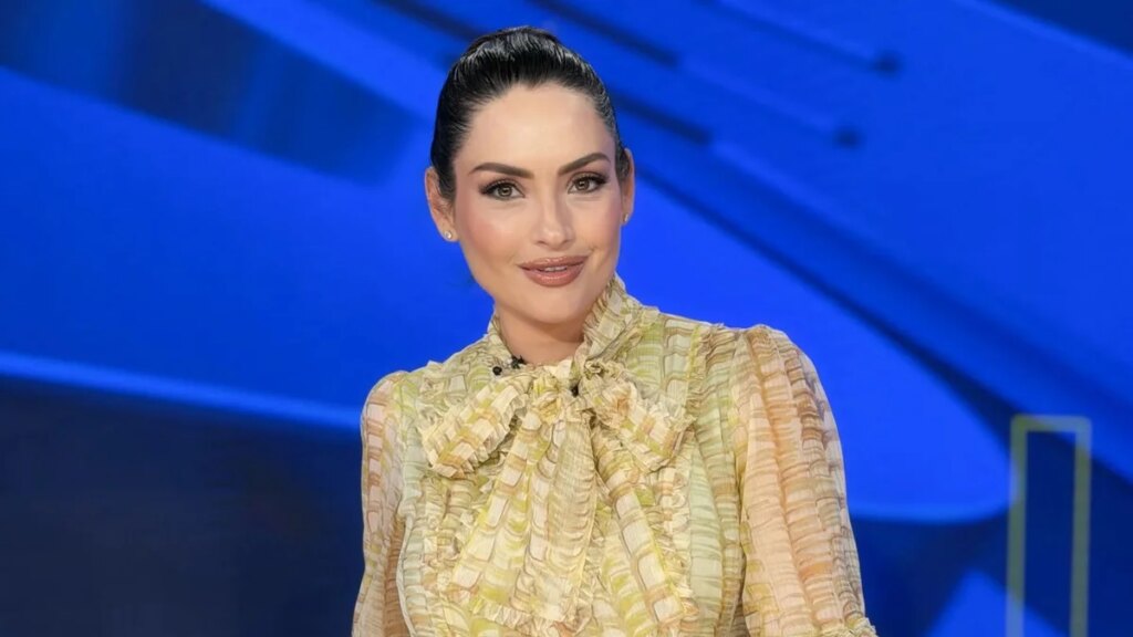 Nace el segundo bebé de Michelle Galván; comparte su primera foto y revela su nombre