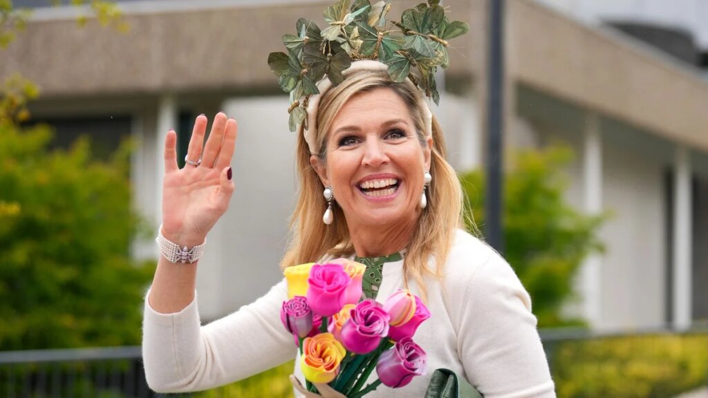 Máxima de Holanda, la reina de los tocados también en verano: descubrimos sus diseños más especiales y que queremos recupere tras las vacaciones