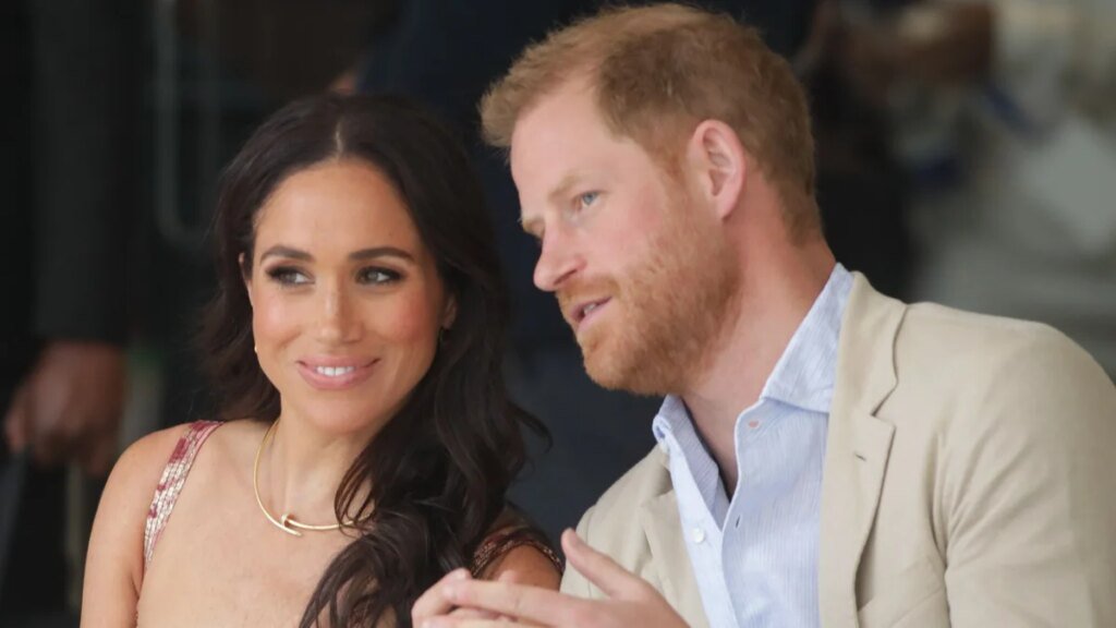 El príncipe Harry y Meghan Markle dejaron una huella inesperada en su ciudad de California: ¿Qué pasará cuando regresen al Reino Unido?