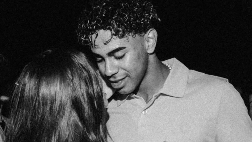 Lamine Yamal se derrite en halagos hacia su “mujer”, la ‘influencer’ Inés García: así se lo pasaron en grande en el cumpleaños del futbolista