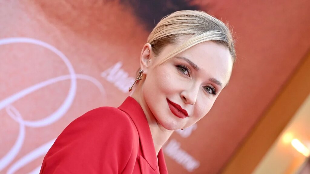 Muere Hayden Panettiere, actriz de ‘Nashville’ y ‘Heroes’, a los 36 años