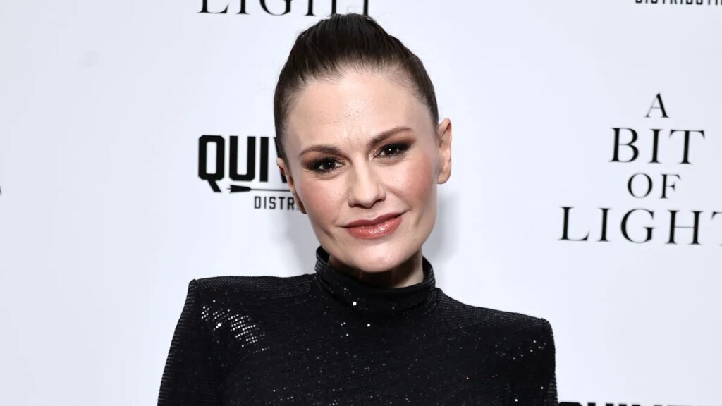 Anna Paquin denuncia el trato dado a las estrellas infantiles tras la muerte de Hayden Panettiere