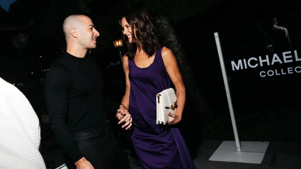 Katie Holmes lleva el romance con Jason Bard Yarmosky al siguiente nivel