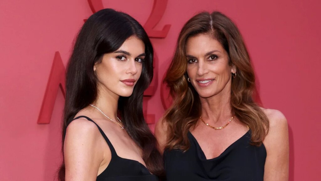 Kaia Gerber afirma que fue sometida a un “exorcismo” cuando era niña: “Nunca he hablado de ello”