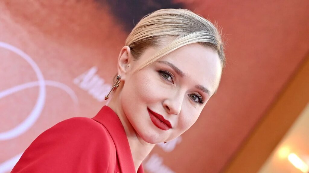 Revelada la causa de la muerte de Hayden Panettiere: lo que hay que saber sobre las sustancias
