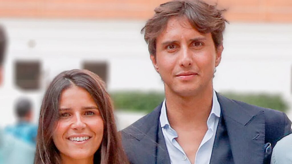 Ni pedida ni fecha, el entorno de Tana Rivera y Roca Rey desmiente su boda en 2027: “Es mentira en mayúsculas”