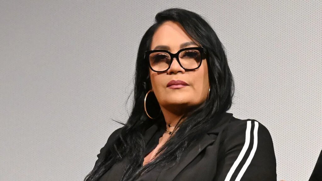 El drama familiar de Selena Quintanilla se intensifica: Suzette Quintanilla responde a los reclamos de la demanda de AB Quintanilla