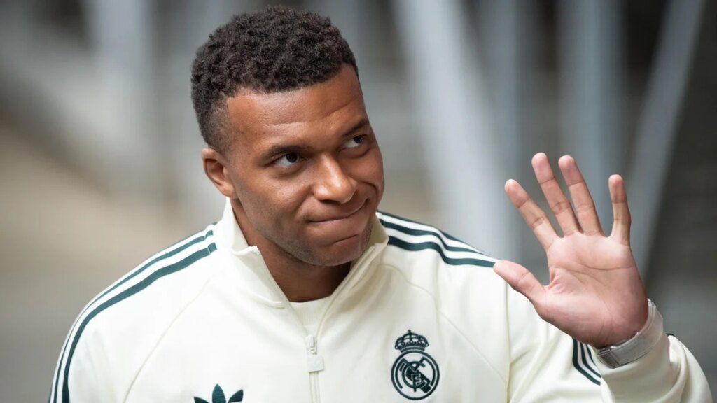 El inquietante plan para secuestrar a Kylian Mbappé: 18 años, 26 objetivos y órdenes desde prisión