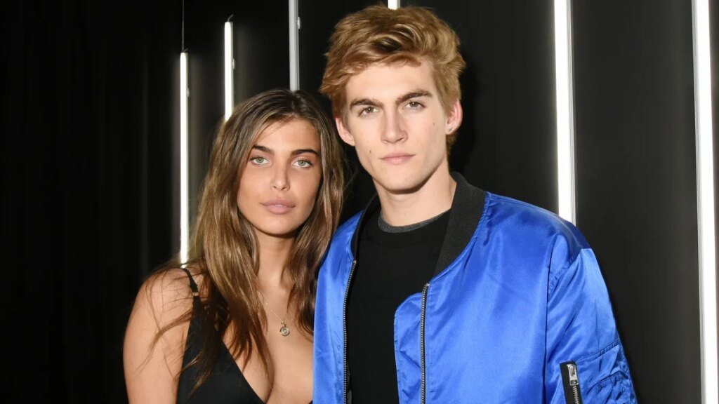 Charlotte D’Alessio se despide de su exnovio Presley Gerber con unas desgarradoras palabras: “Merecías más tiempo”