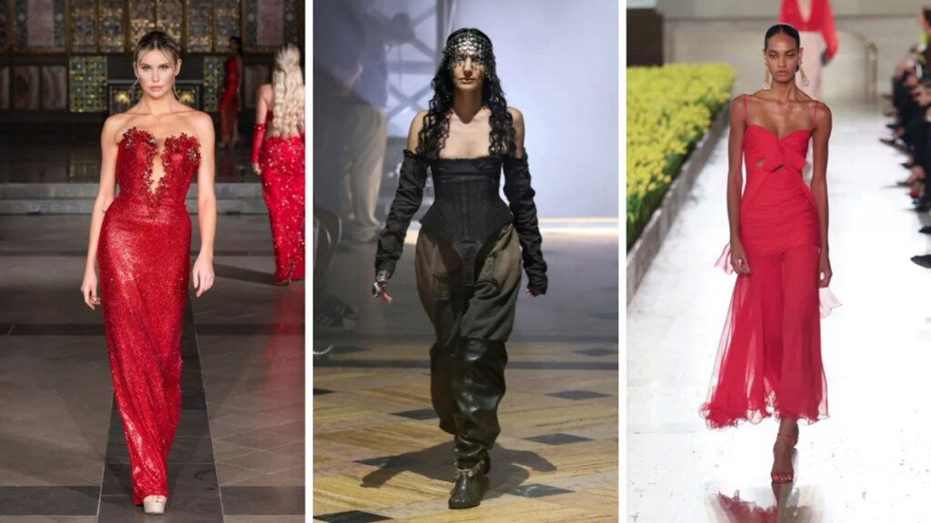 Carolina Herrera, Campillo, Giannina Azar y más marcas de moda latina vivieron algunos de los momentos más memorables de NYFW