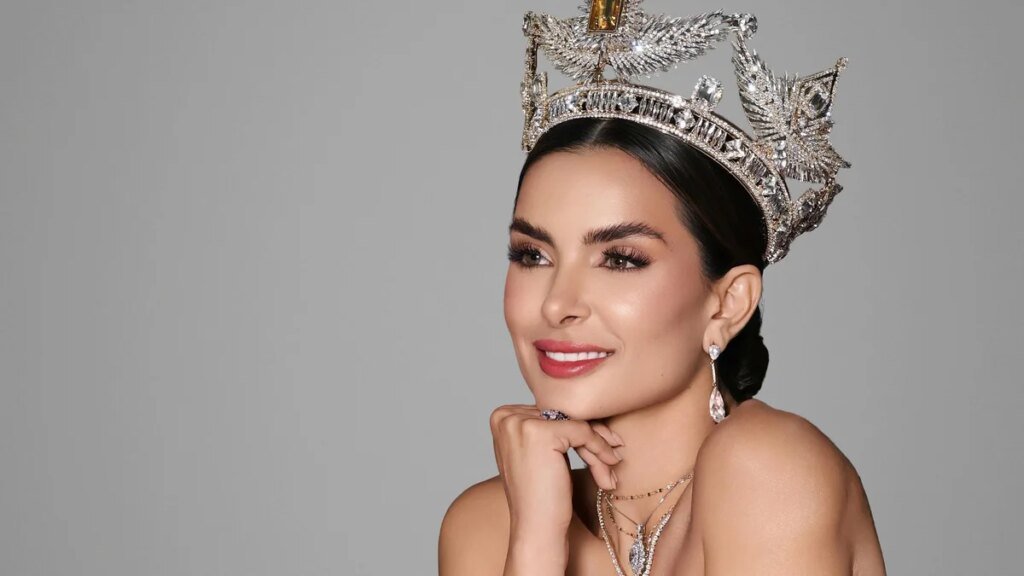 María Vargas, Miss Universo México 2026, una reina humilde y soñadora: ‘