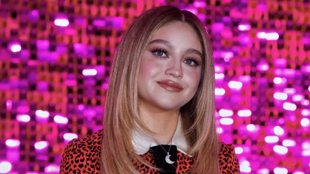 Karol Sevilla expone los crueles ataques que recibió por su cuerpo