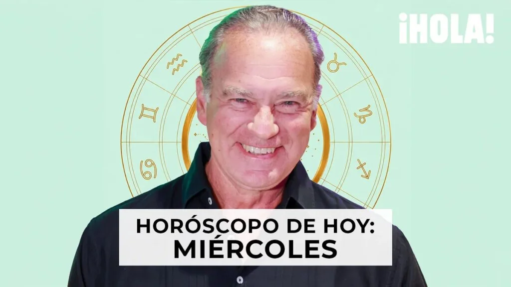 Horóscopo de hoy, miércoles 23 de septiembre: “Un plan que se tuerce puede dejarte un aprendizaje de oro”