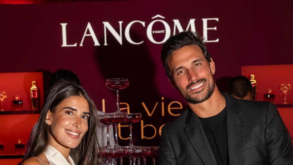 De una copa con cereza a otra con vainilla: los cócteles que sorprendieron a los invitados de los premios GEN ¡H!