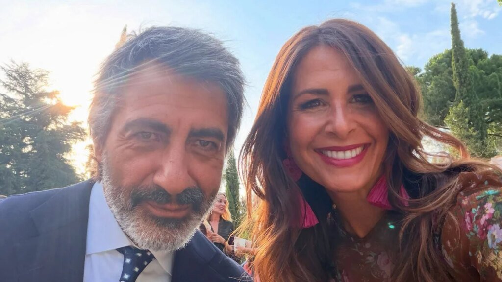 Juan del Val desvela el plan que hace Nuria Roca con su hijo mayor y al que es incapaz de sumarse: “Me da mucho miedo”
