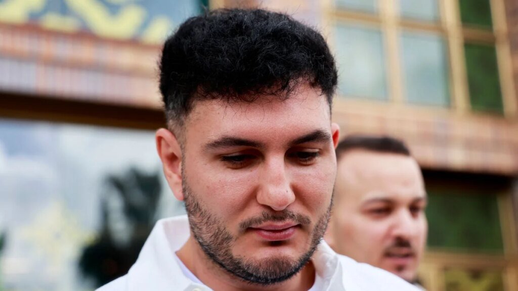 Omar Montes, más claro que nunca, sobre la polémica de la manutención de su hijo: “No le vale que le ponga una cuenta, tengo que darle a ella los 2000 euros”