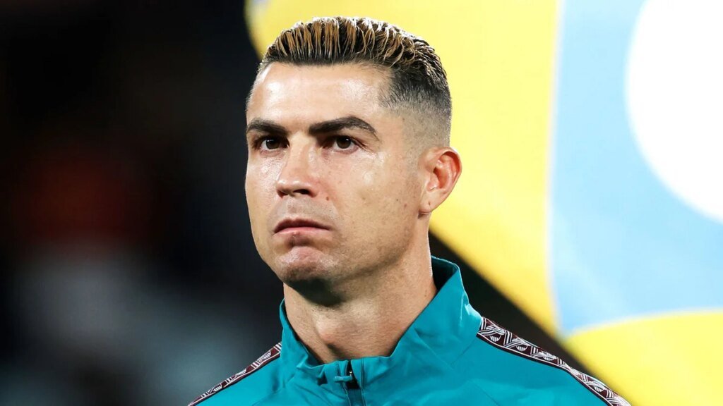 Cristiano Ronaldo y su mensaje tras abandonar la concentración de Portugal