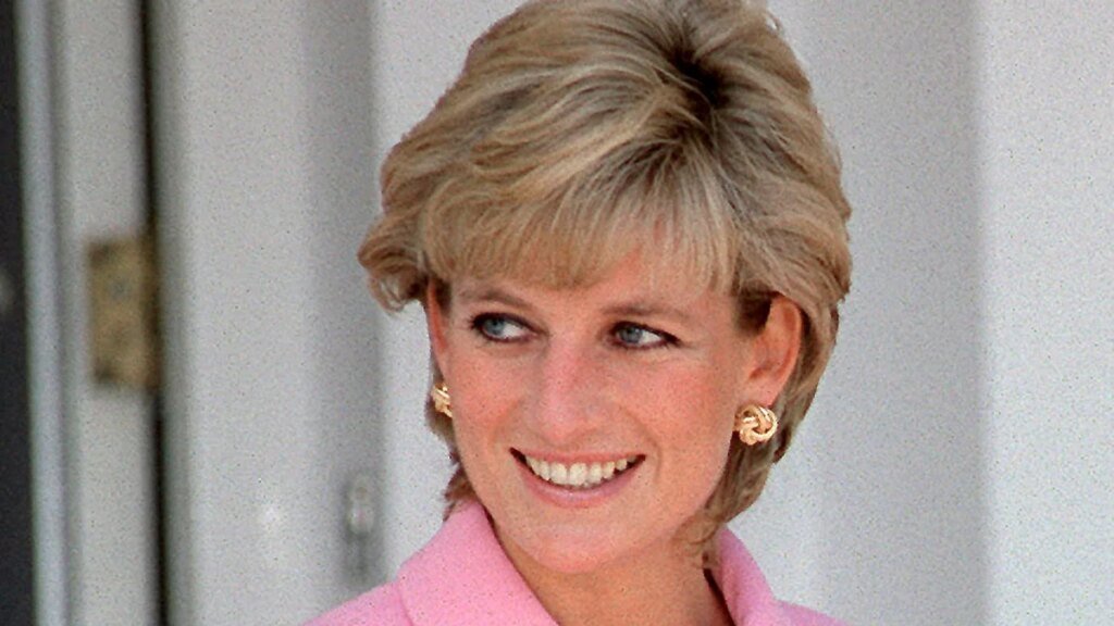 El hermano de la princesa Diana, Earl Spencer, recibe un sincero mensaje de su esposa en medio de la reacción violenta del libro
