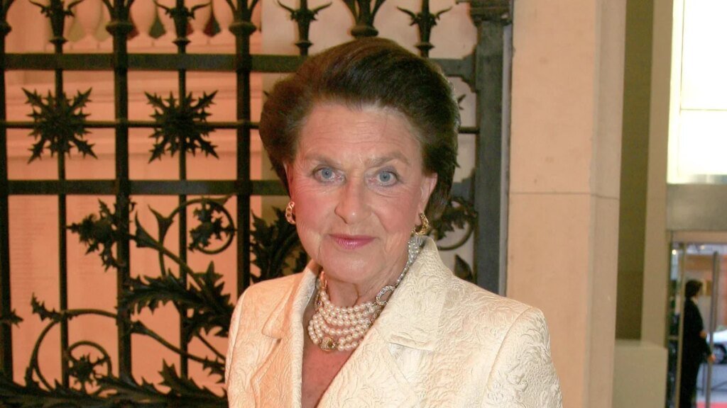 La princesa que desafió a la alta sociedad para conquistar el arte: sale a subasta la fabulosa colección de Jeanne-Marie de Broglie
