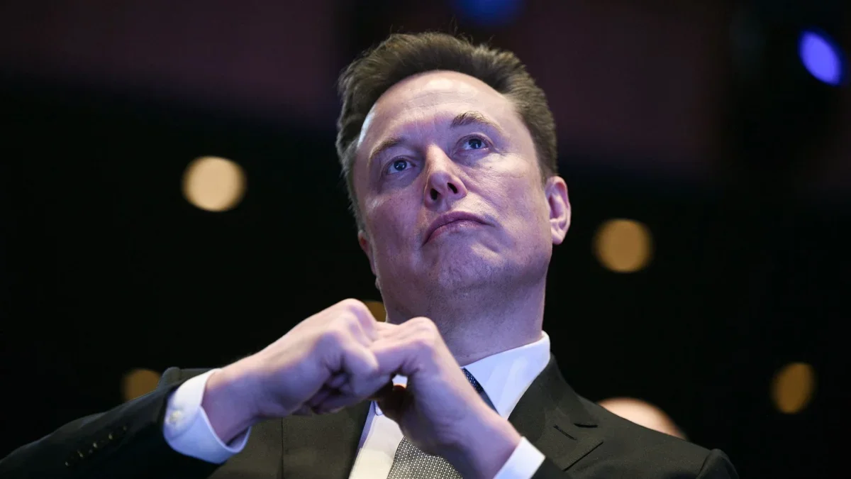 Elon Musk dice que los robots podrían superar en número a los humanos: ¿cuánto pronto?