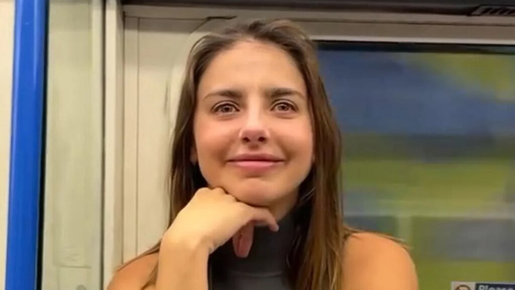 Matías Novoa consiente a los fans de Michelle Reanud con fotos inéditas por su cumpleaños 38