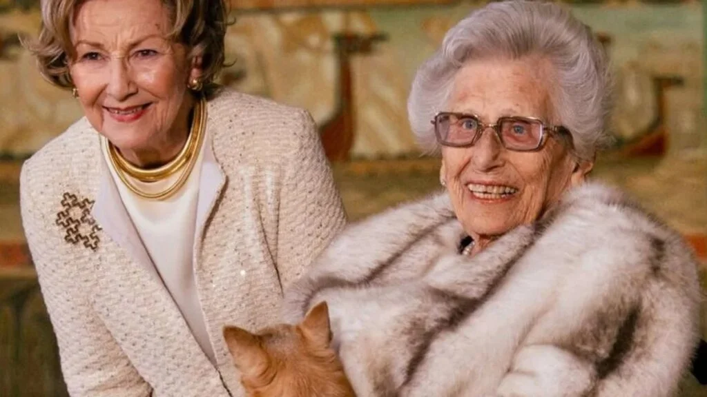 Wilma, la querida cachorra rescatada de la princesa Astrid: ¿Qué sigue para su amado chihuahua?