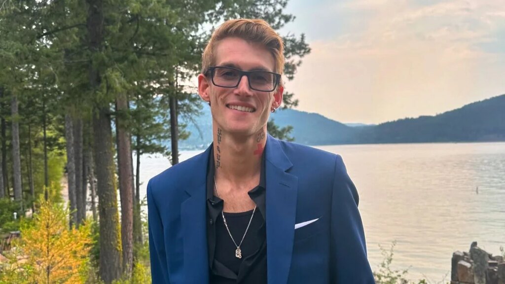 La lucha de Presley Gerber antes de morir a los 27 años: “Si ayudo a una persona, es todo lo que necesito”