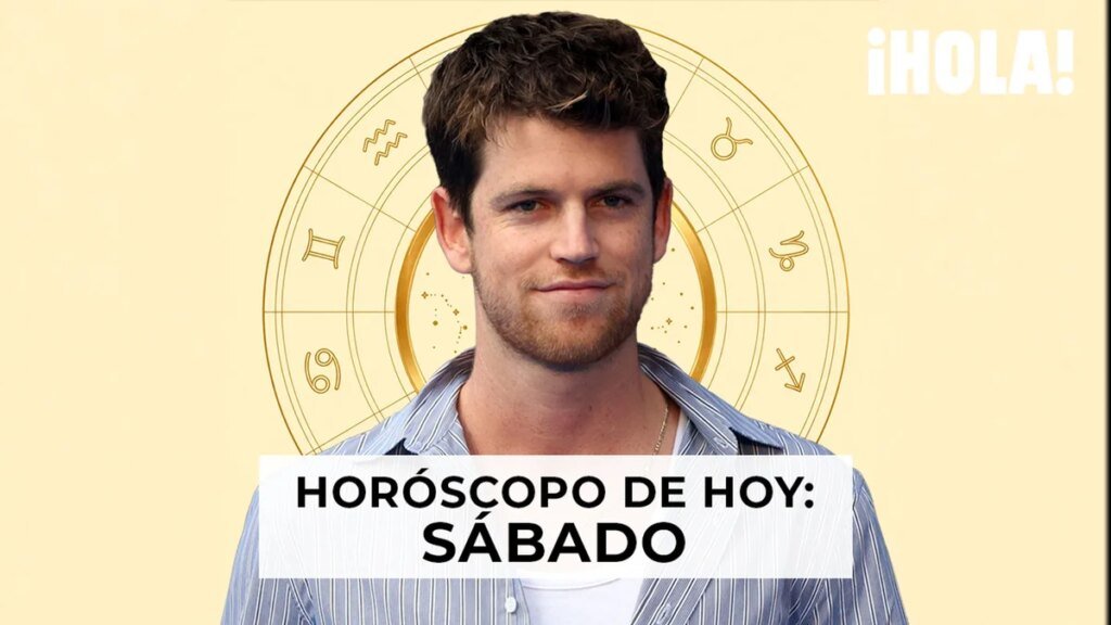 Horóscopo de hoy, sábado 26 de septiembre: “Saber cuándo apretar el acelerador y cuándo dejar que las cosas fluyan es una virtud infravalorada”