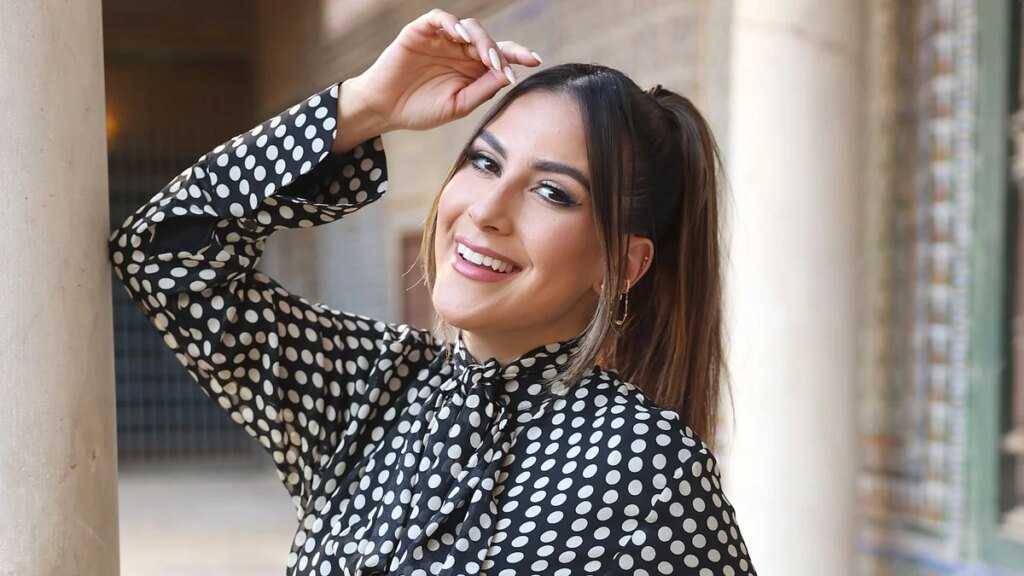 Jessi Rodríguez confirma que tiene una relación, ¿de quién se trata?