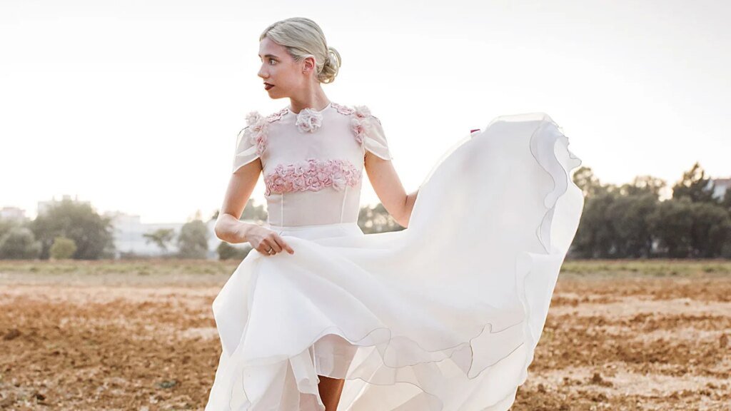 Lulu Figueroa, en el décimo aniversario de su boda: “Me volvería a poner ese vestido mil veces”