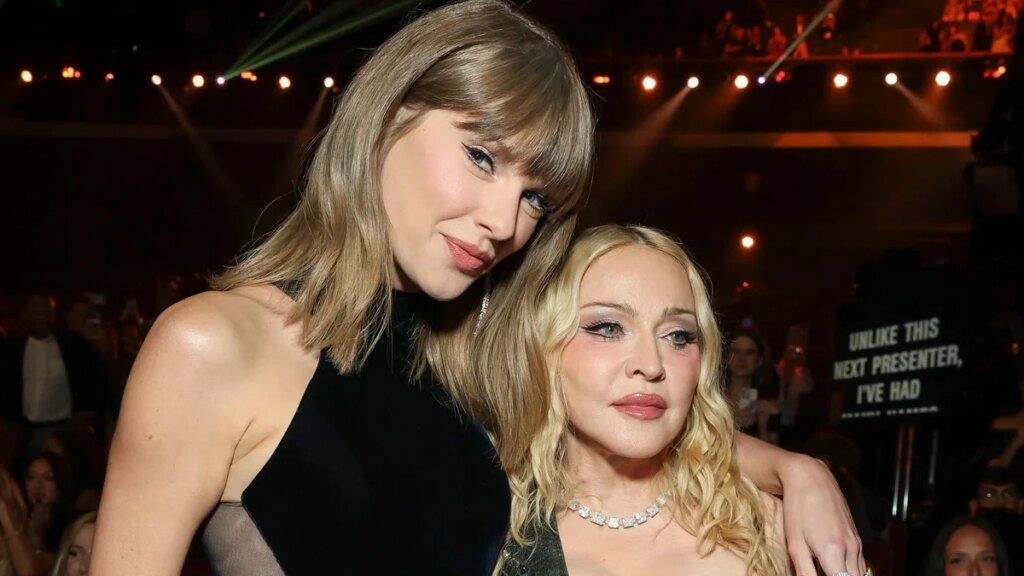 Todos los ganadores de los MTV VMAs 2026: Madonna arrasa y Taylor Swift se lleva el gran premio