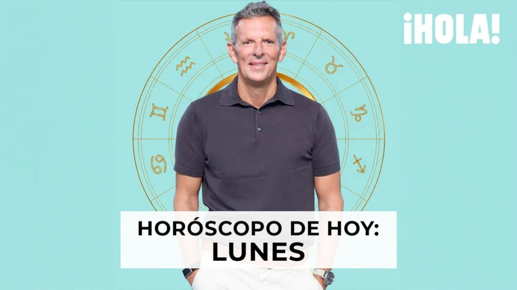Horóscopo de hoy, lunes 21 de septiembre: “Cada gesto que tenemos genera una reacción en cadena”