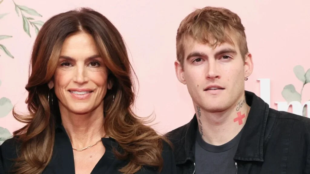 Las desgarradoras palabras de Cindy Crawford sobre la pérdida de un hijo resurgen después de la muerte de su hijo Presley a los 27 años