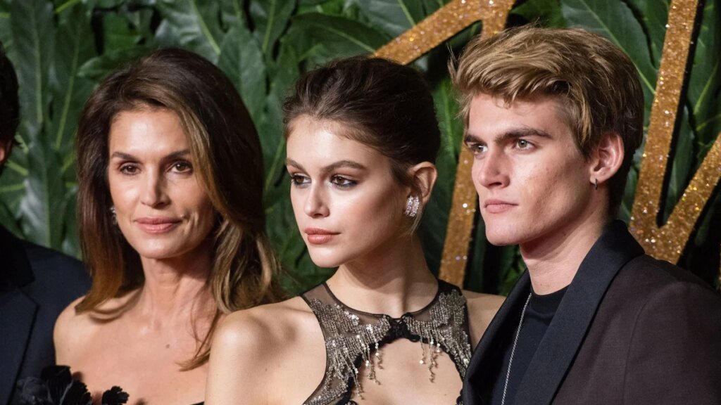 Muere Presley Gerber, hijo de Cindy Crawford, a los 27 años