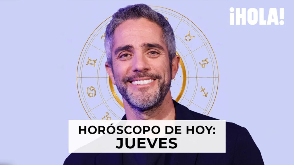 Horóscopo de hoy, jueves 24 de septiembre: “Las palabras tienen un poder enorme y son capaces de cambiar el ambiente por completo”