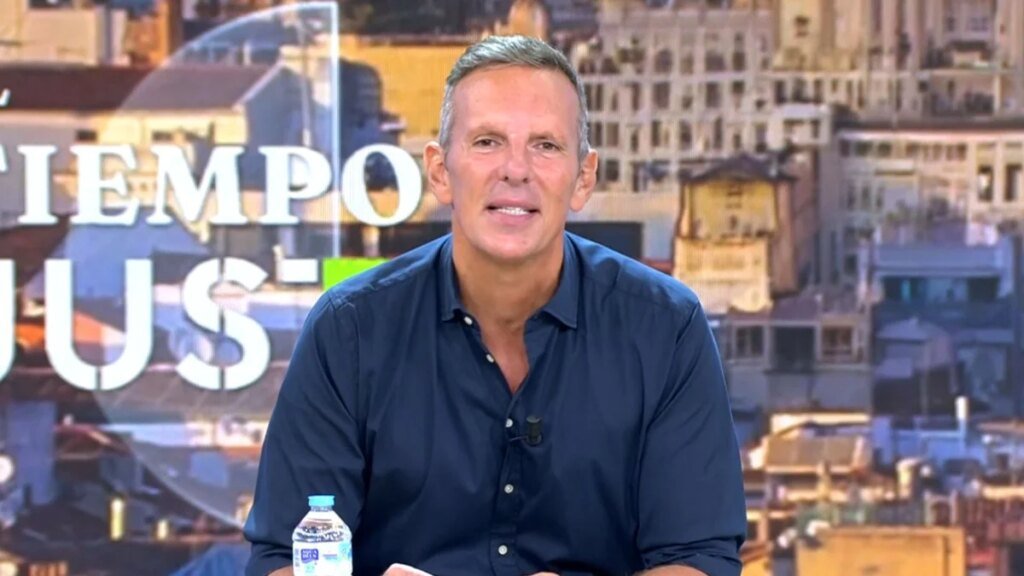 Joaquín Prat y la vuelta al trabajo tras el permiso parental, según una psicóloga: “Cuidar no es una función exclusivamente femenina, sino una responsabilidad compartida”