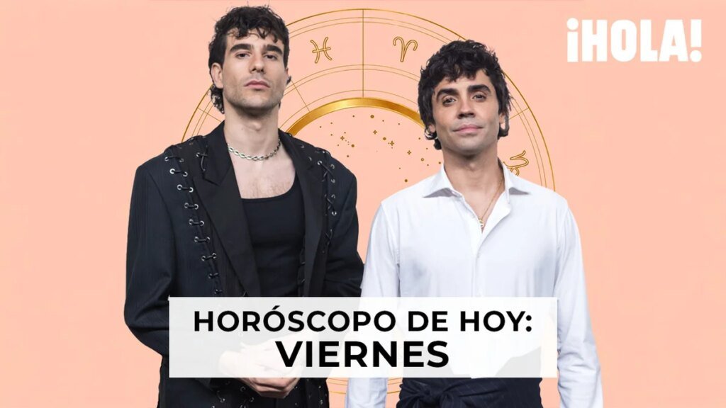 Horóscopo de hoy, viernes 25 de septiembre: “A veces la sabiduría no está en el libro de reglas, sino en saber cuándo toca estrenar página”