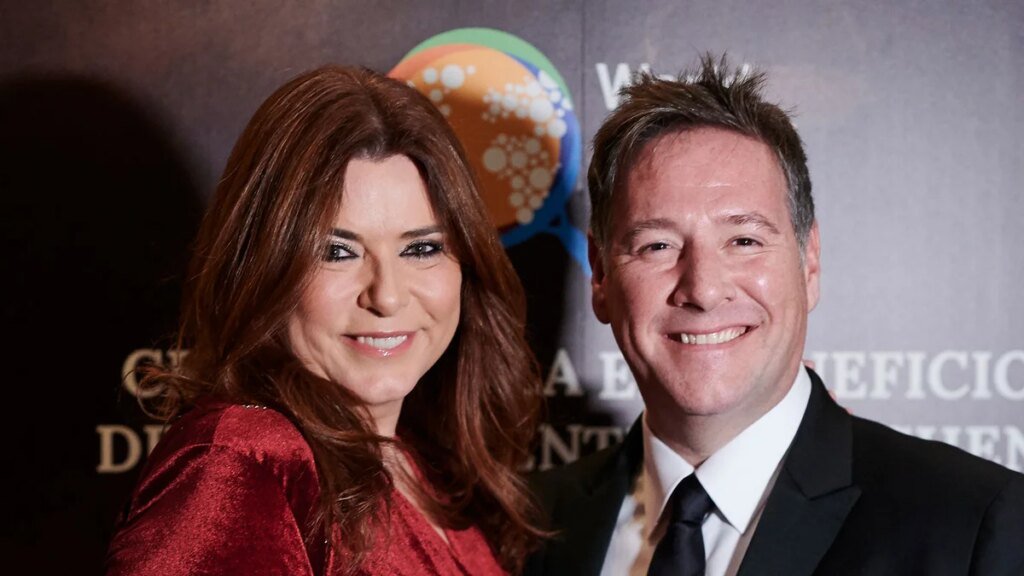 Primeras palabras de Carlos Latre sobre su separación de Yolanda Marcos: “Respeto, cariño y amor”