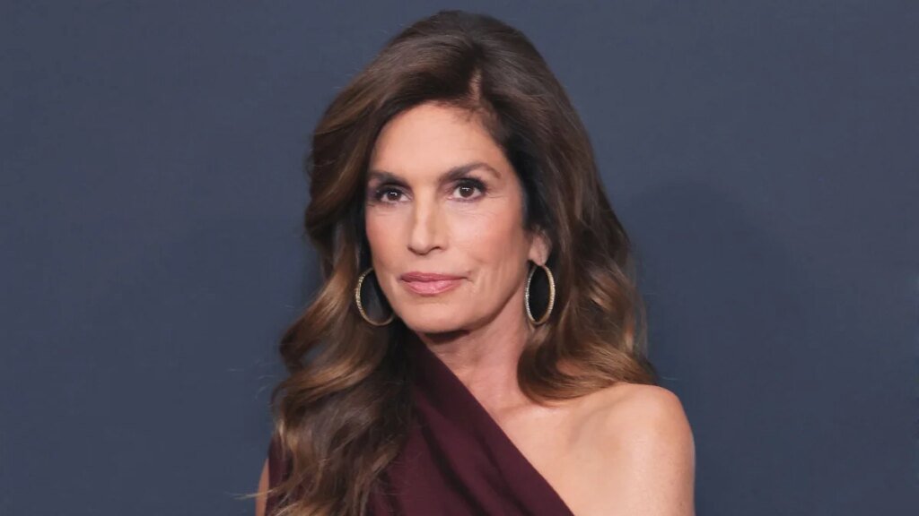 La otra gran tragedia que marcó la vida de Cindy Crawford: su hermano Jeffrey murió de leucemia con 3 años