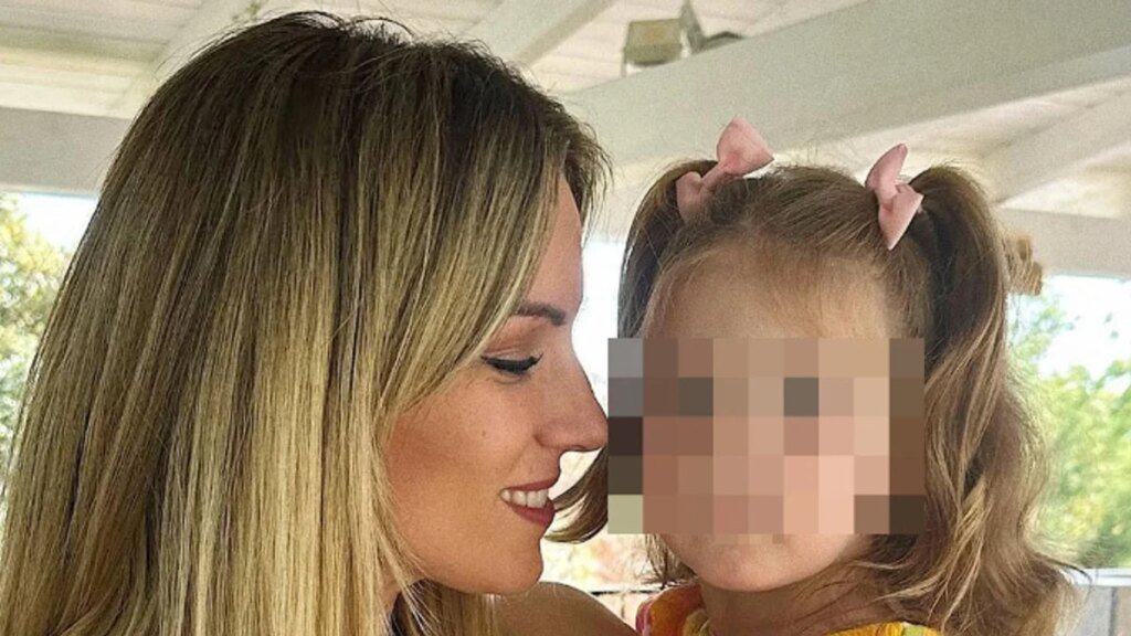Edurne presume a su hija Yanay con uno de sus planes favoritos y sorprende con lo mucho que ha crecido