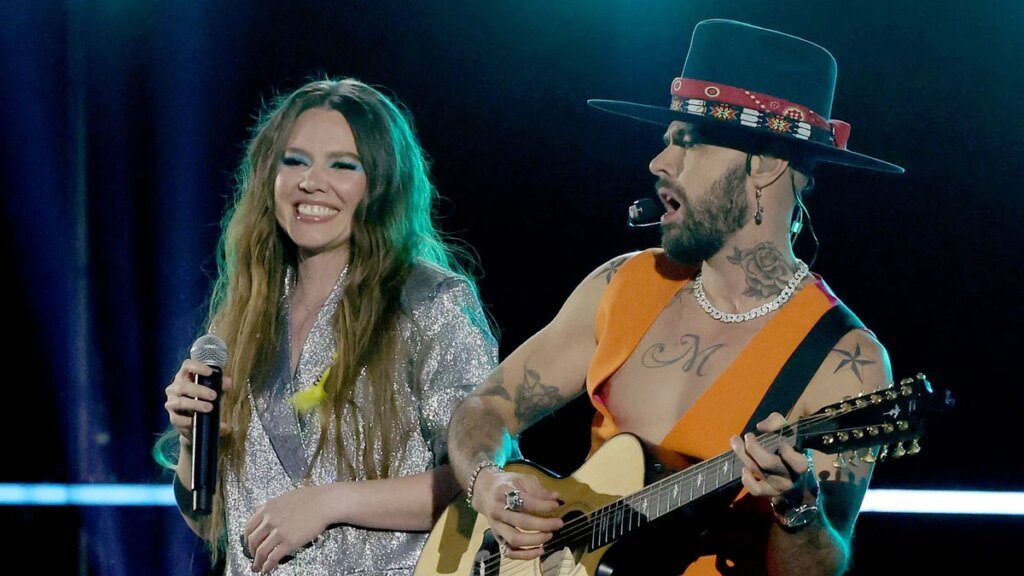 Jesse & Joy continúan su gira por Sudamérica antes de su separación