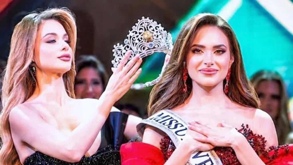 Miss Universe Argentina, Tamara Rogouski, no competirá en la final del certamen en Puerto Rico