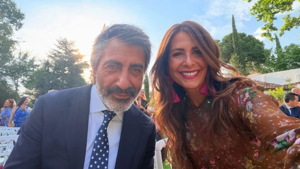 Nuria Roca y Juan del Val se enfrentan por primera vez al síndrome del nido vacío: las razones del vuelo de sus tres hijos