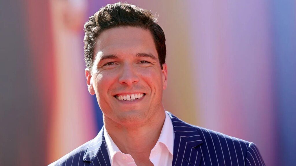 Hijo de Christopher Reeve, el recordado ‘Superman’, revela diagnóstico de cáncer testicular a los 34 años