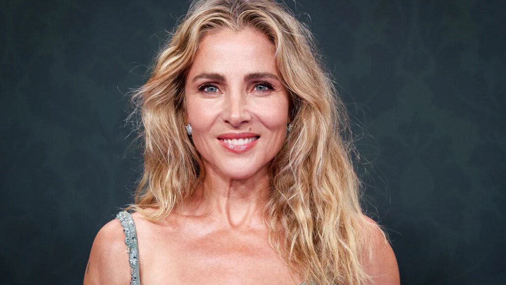 Ángel Rodríguez, maquillador, sobre el maquillaje de ojos de Elsa Pataky: “Gracias a los tonos tierra es intenso sin necesidad de ser evidente”