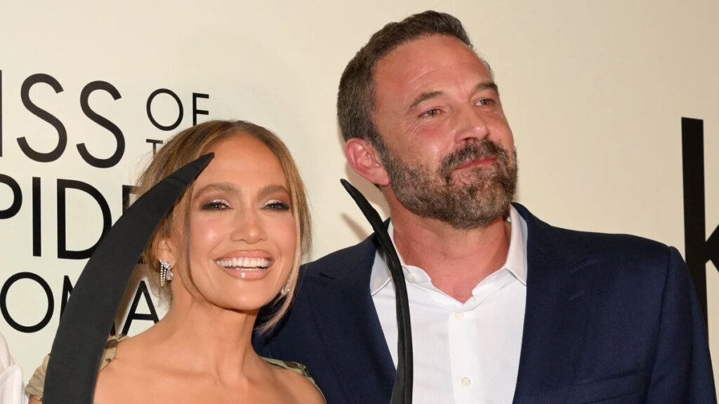 Ben Affleck revela por qué sus hijos adolescentes se burlan sin piedad de su currículum sentimental