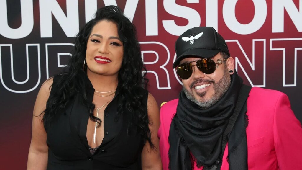 Hermano de Selena Quintanilla, AB Quintanilla III demanda a familia: ‘Hay pruebas’